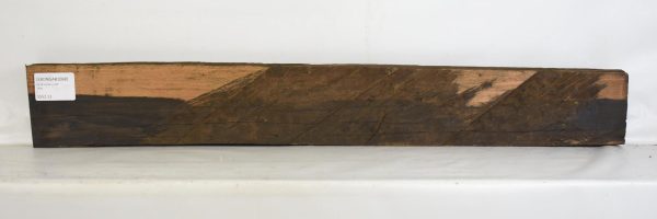 Ebony - Gabon