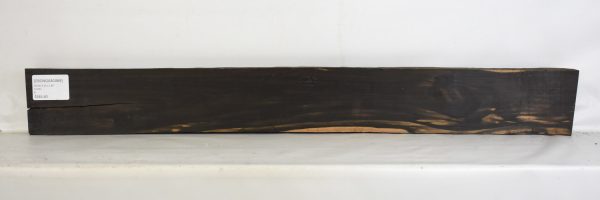 Ebony - Gabon