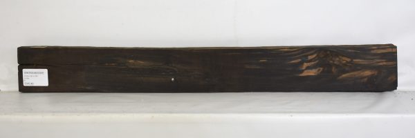 Ebony - Gabon - Image 2
