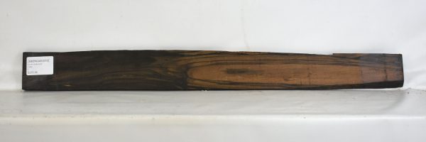 Ebony - Gabon