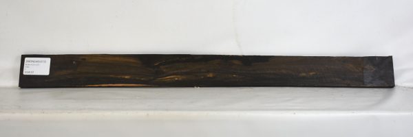 Ebony - Gabon