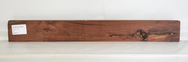 Rosewood - Vietnamese