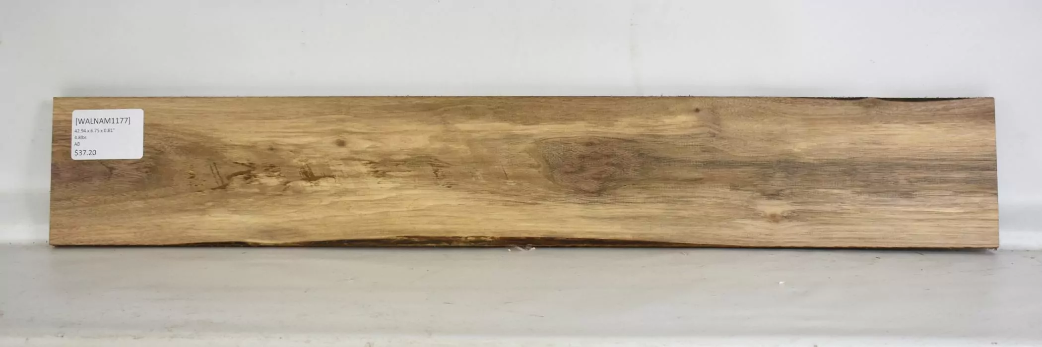 Walnut - American (Prime) 1 Walnut - American (Prime)