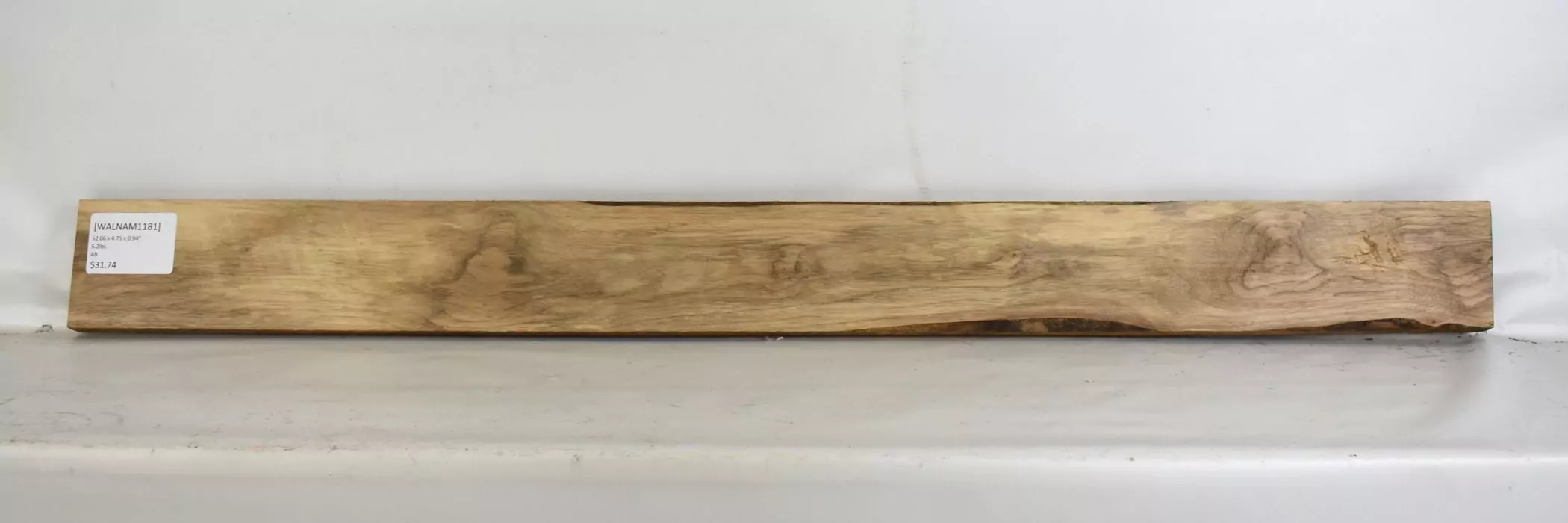 Walnut - American (Prime) 2 Walnut - American (Prime) - Image 2