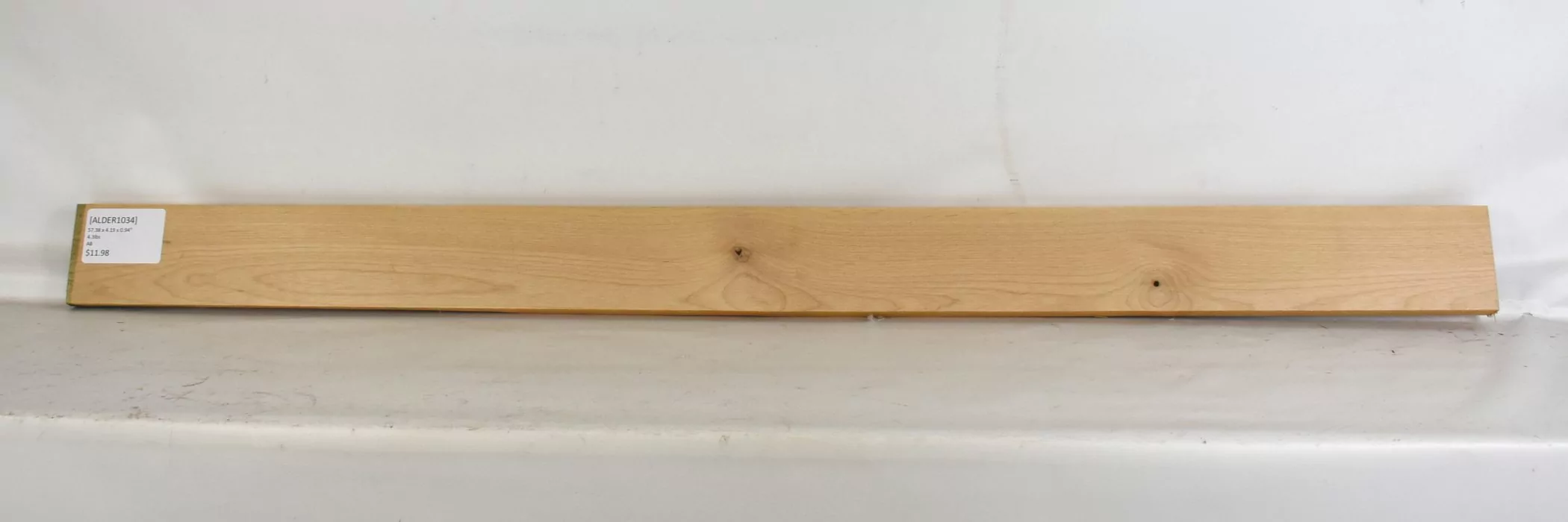 Alder
