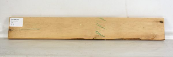 Alder