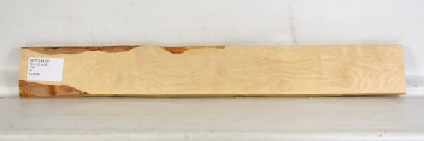 Birch - Flame