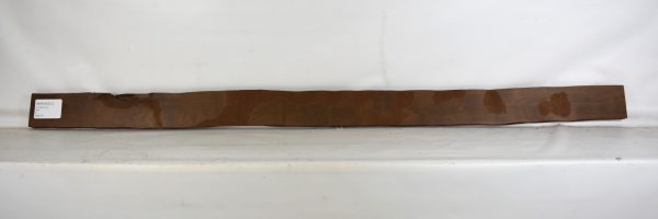 Birch - Flame Roasted