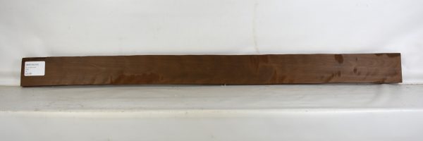 Birch - Flame Roasted