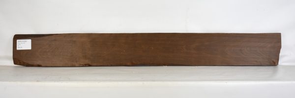 Birch - Flame Roasted