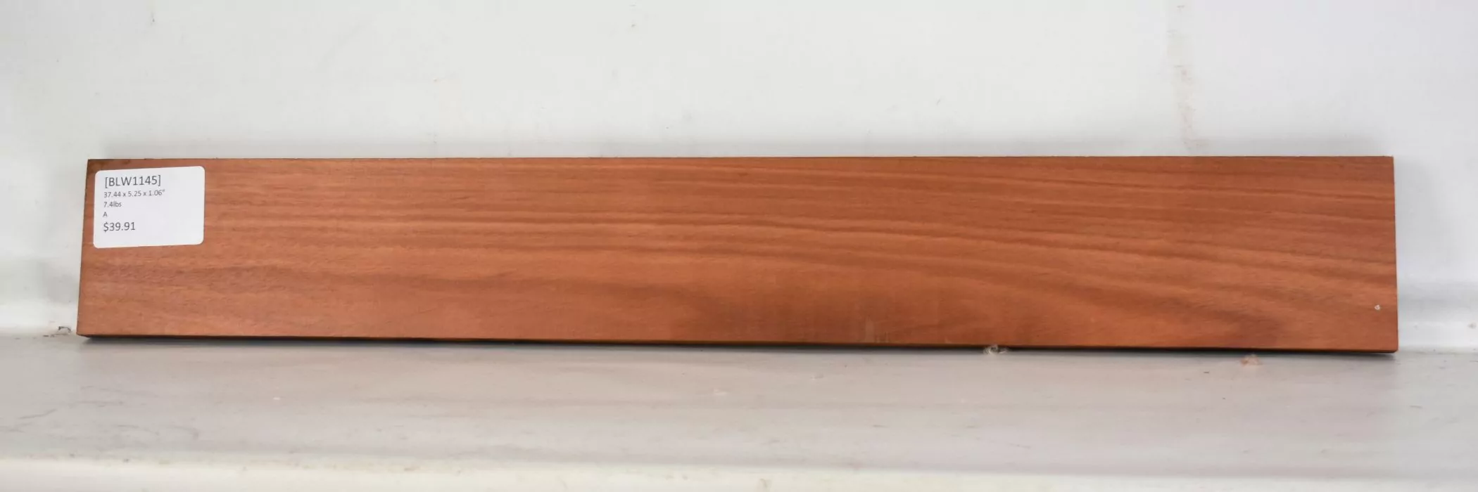 Bloodwood