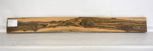 Bocote - Image 2
