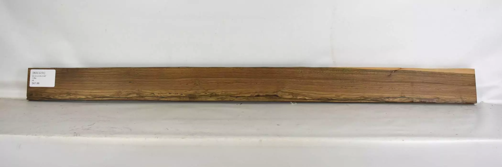 Bocote 1 Bocote