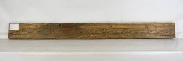 Bocote - Image 2
