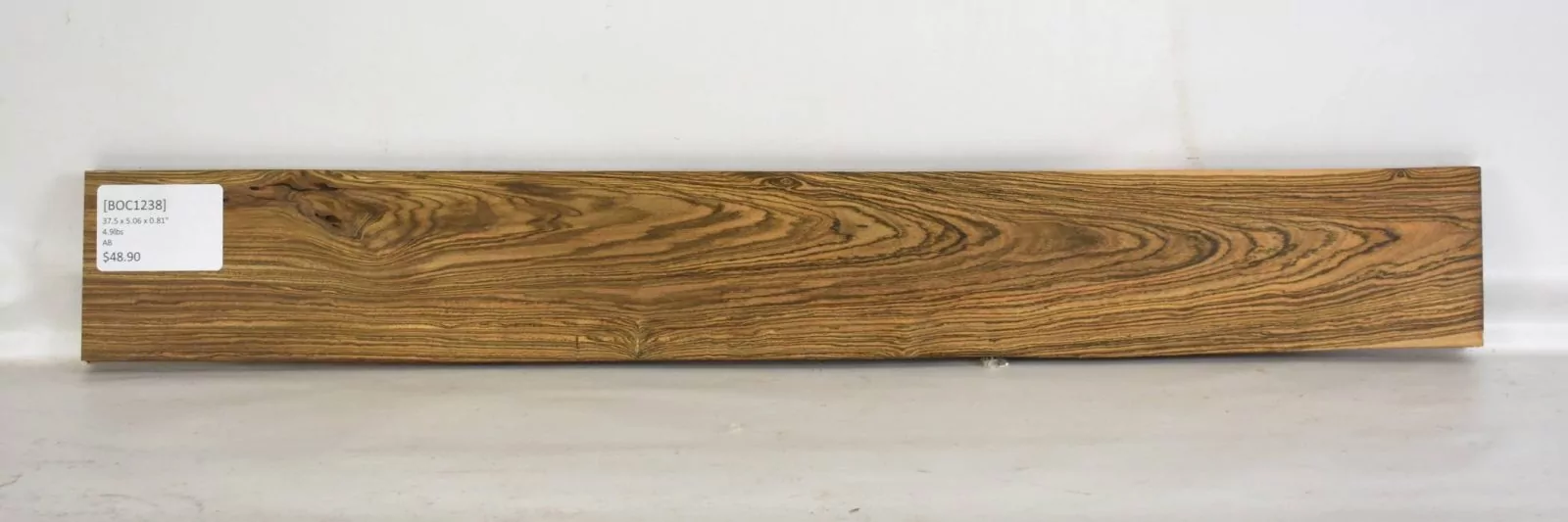 Bocote 2 Bocote - Image 2