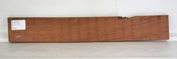 Bubinga