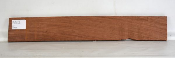 Bubinga - Image 2