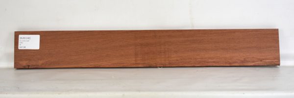 Bubinga