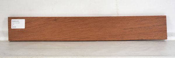 Bubinga