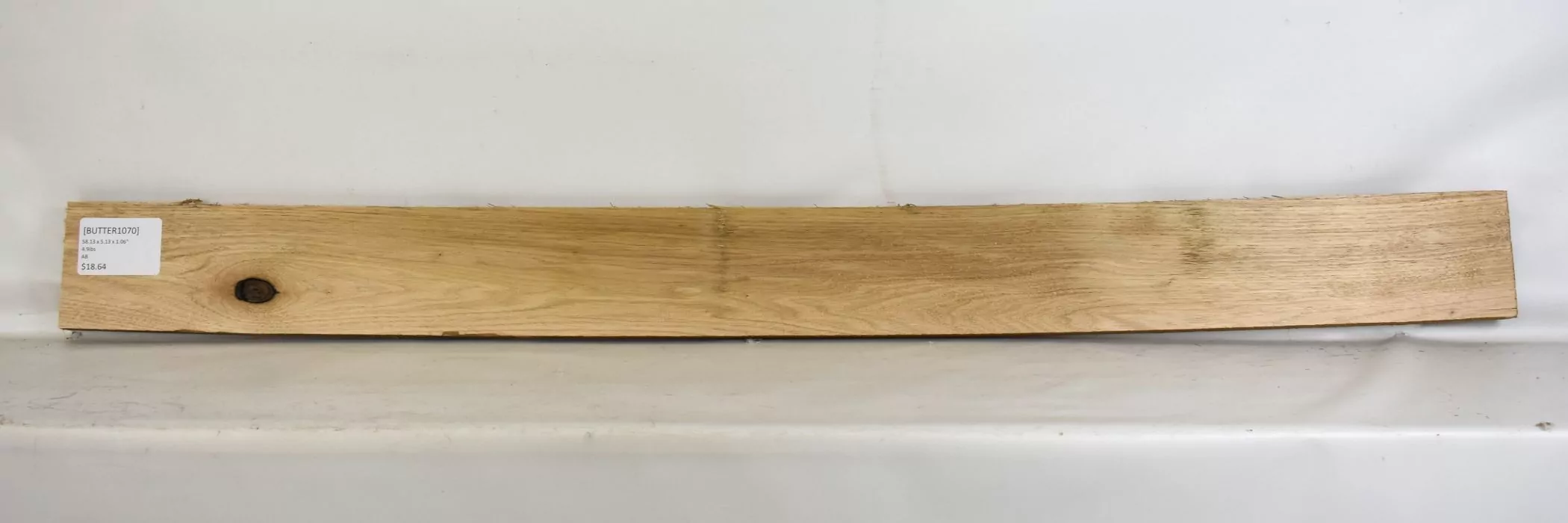 Butternut 1 Butternut