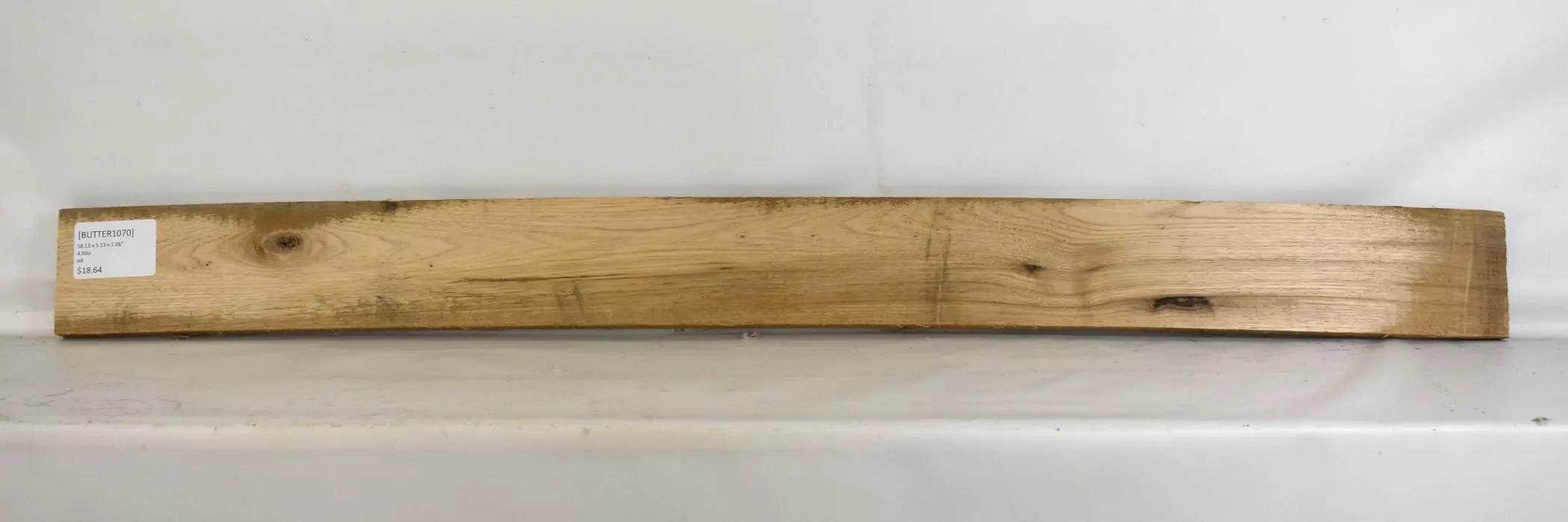 Butternut 2 Butternut - Image 2