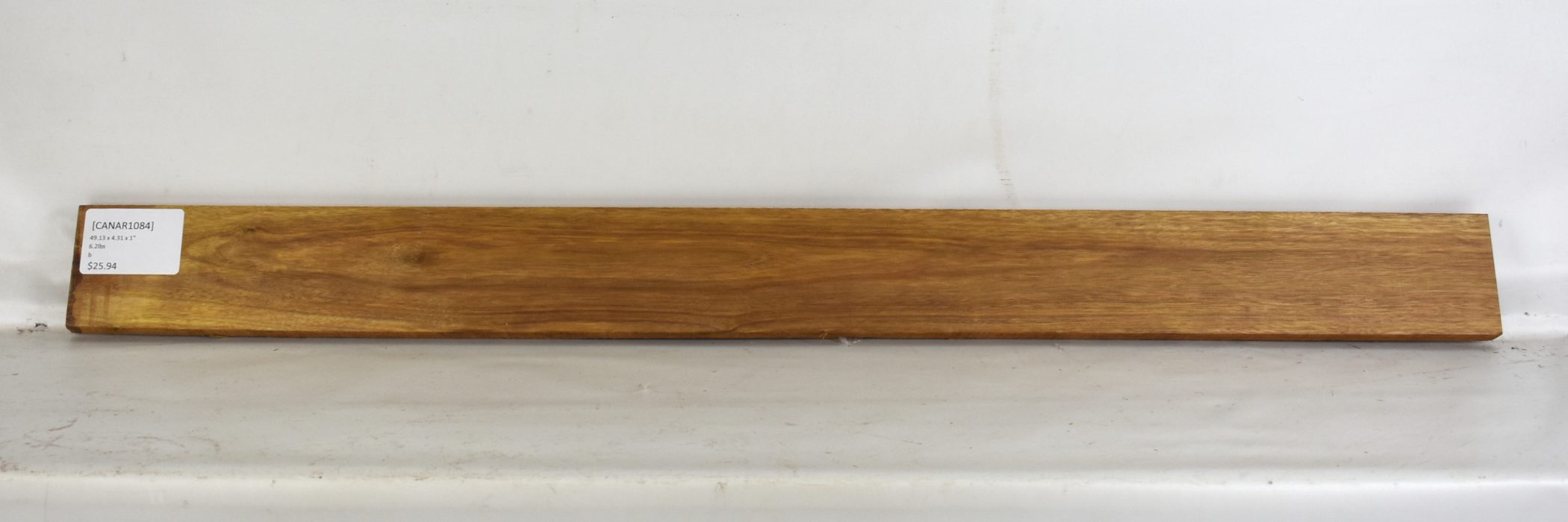 Canarywood 2 Canarywood - Image 2