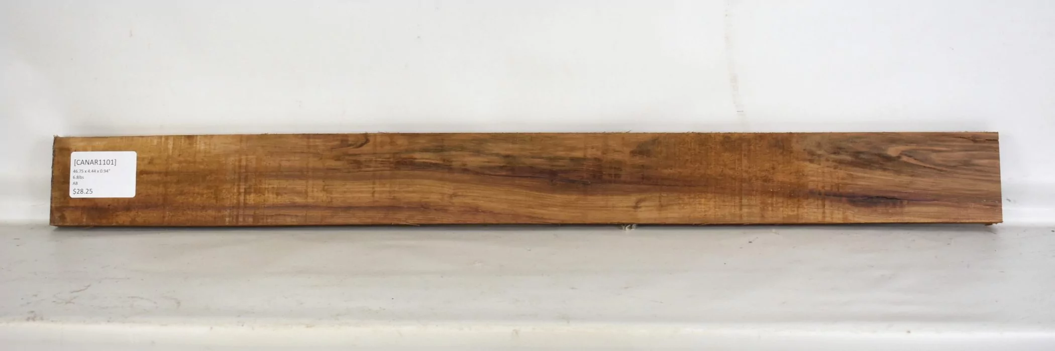 Canarywood - Image 2