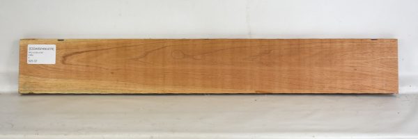 Cedar - Spanish