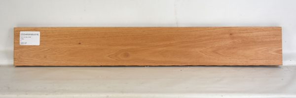 Cedar - Spanish - Image 2