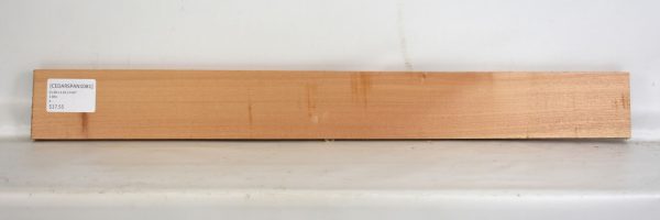 Cedar - Spanish - Image 2