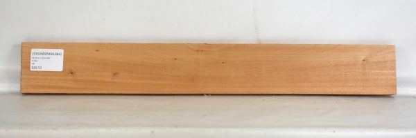 Cedar - Spanish - Image 2
