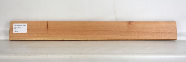 Cedar - Spanish