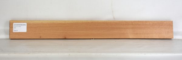 Cedar - Spanish - Image 2
