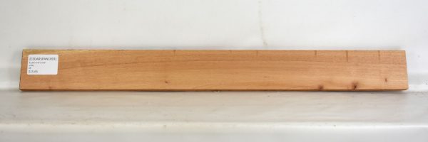 Cedar - Spanish - Image 2