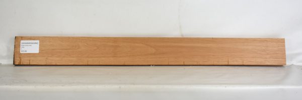 Cedar - Spanish