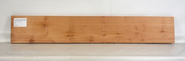 Cedar - Spanish