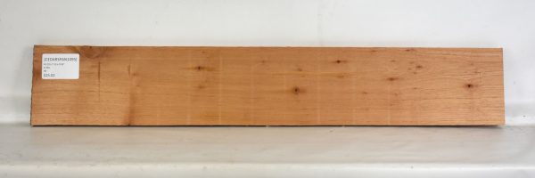 Cedar - Spanish - Image 2