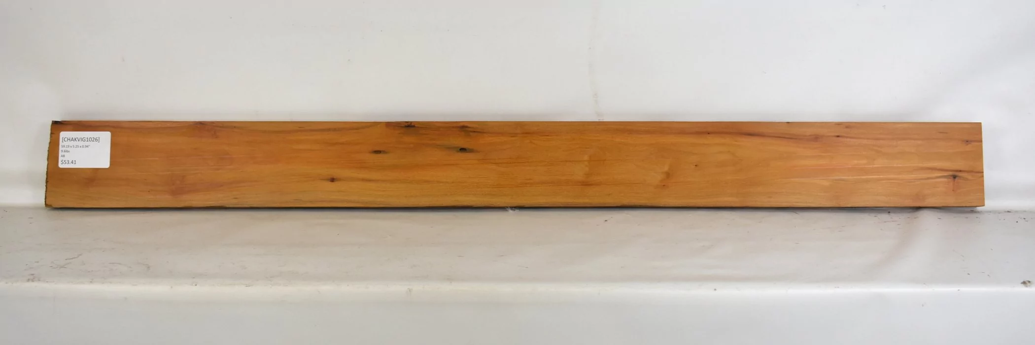 Chakte Viga - Image 2