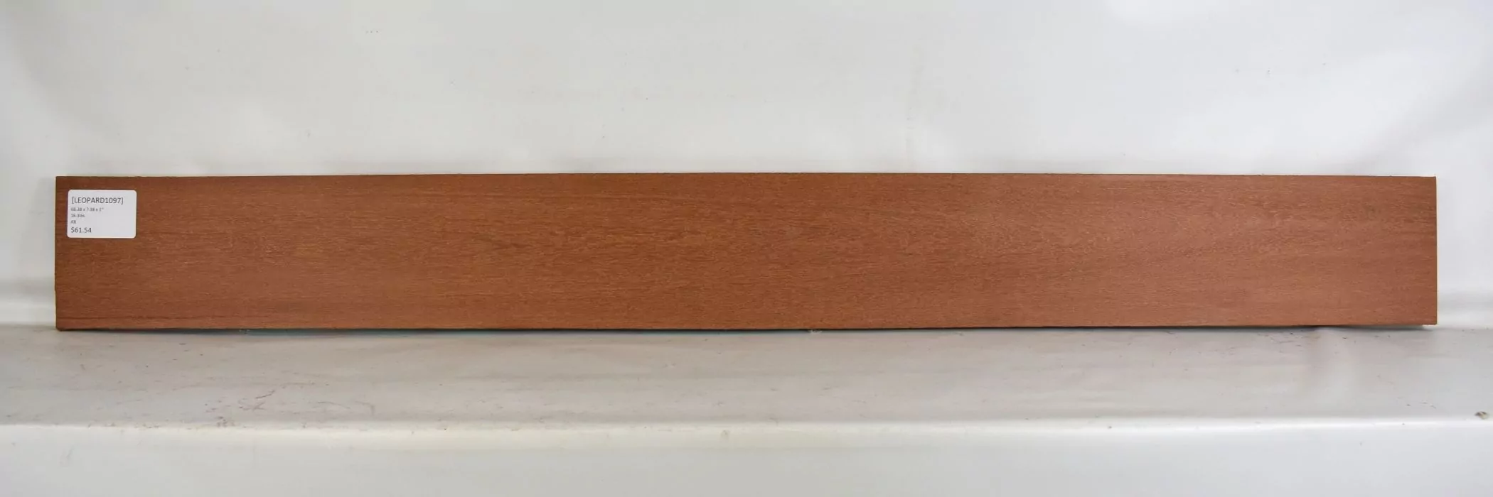 Leopardwood 1 Leopardwood