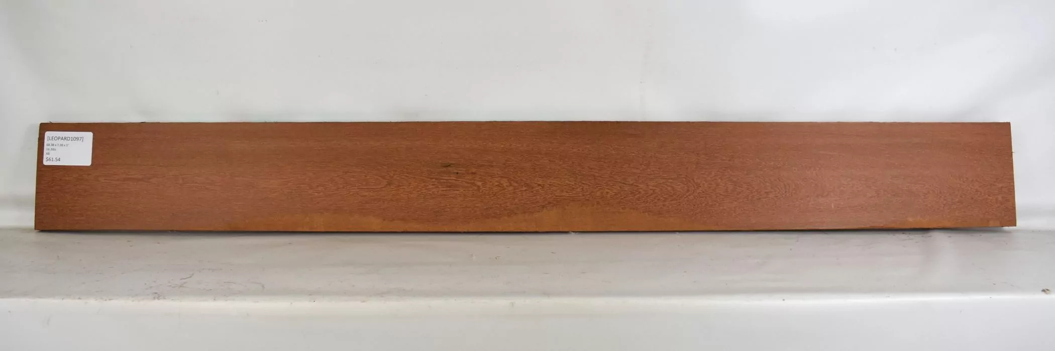 Leopardwood 2 Leopardwood - Image 2