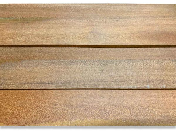 20 BF - Leopardwood