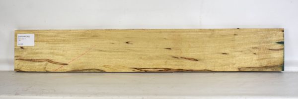 Limba - Black
