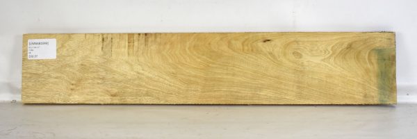 Limba - Black