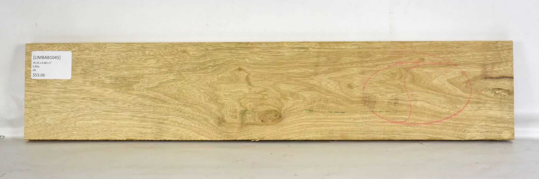 Limba - Black 2 Limba - Black - Image 2