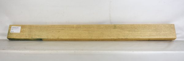 Limba - White