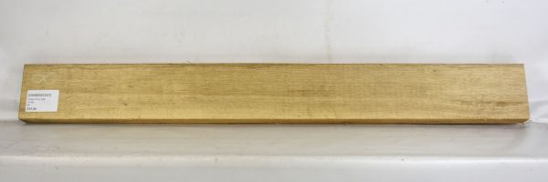 Limba - White