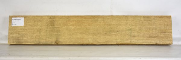 Limba - White