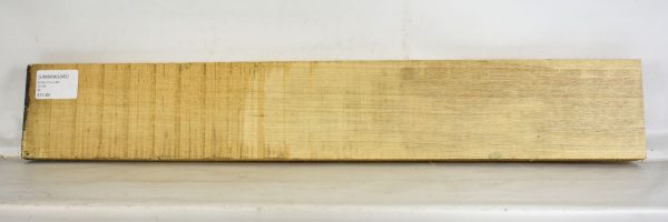 Limba - White