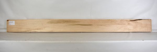 Maple - Soft Curly