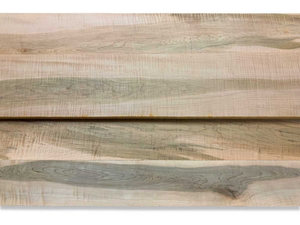20 BF - H2F Soft Curly Maple